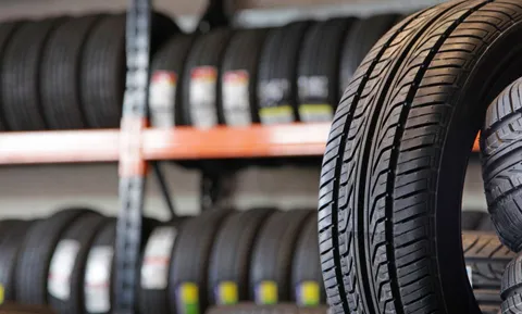 Gomme auto: servizio gommista