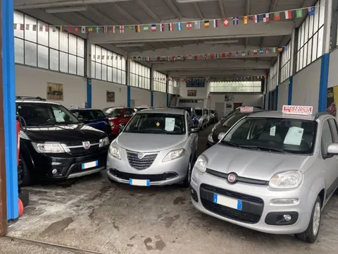 Auto usate in vendita